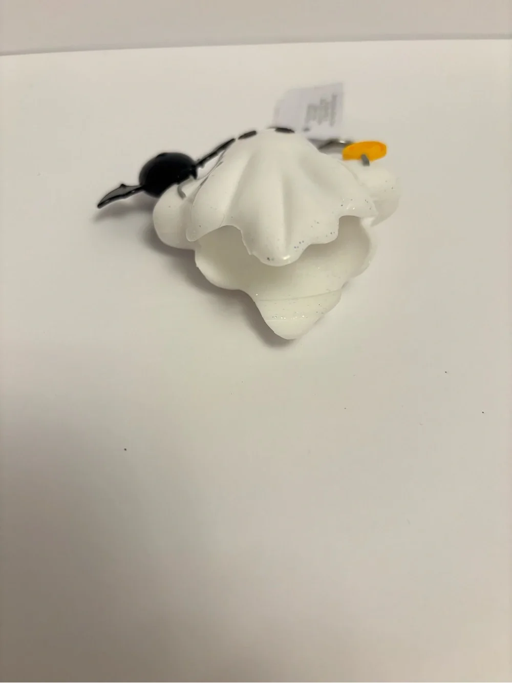 Bath and Body Works Party Ghost PocketBac Hand Sanitzer Holder Halloween 2026